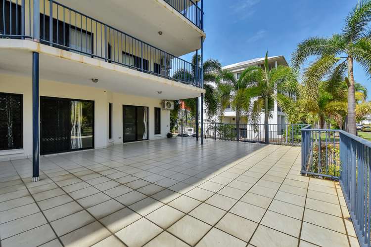 Main view of Homely unit listing, 3/1 Poinciana Street, Nightcliff NT 810