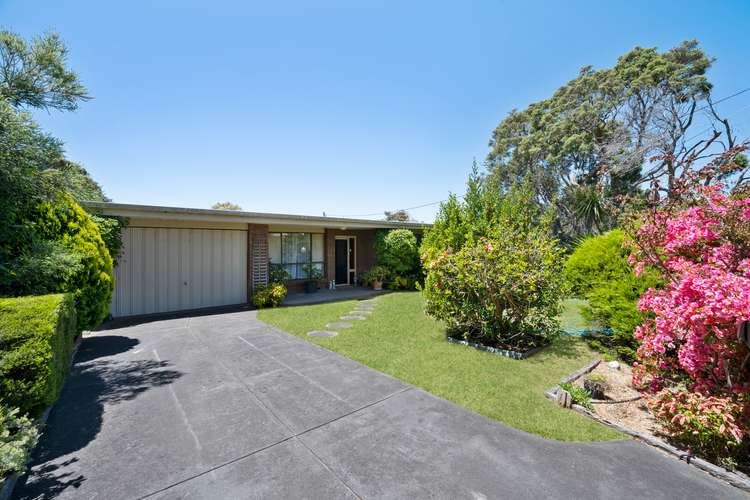 56 Garden Street, Blairgowrie VIC 3942