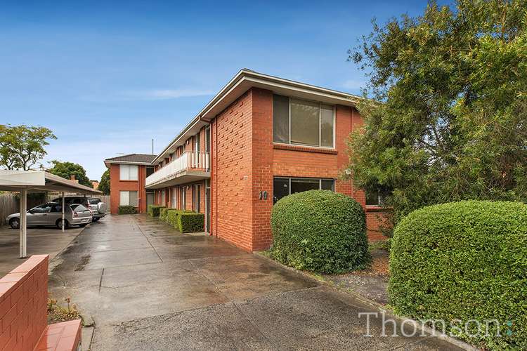 4/10 Adelaide Street, Murrumbeena VIC 3163