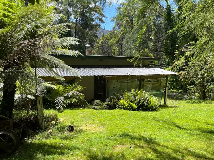 3508 Mt Baw Baw Tourist Road