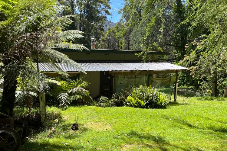 3508 Mt Baw Baw Tourist Road, Tanjil Bren VIC 3833