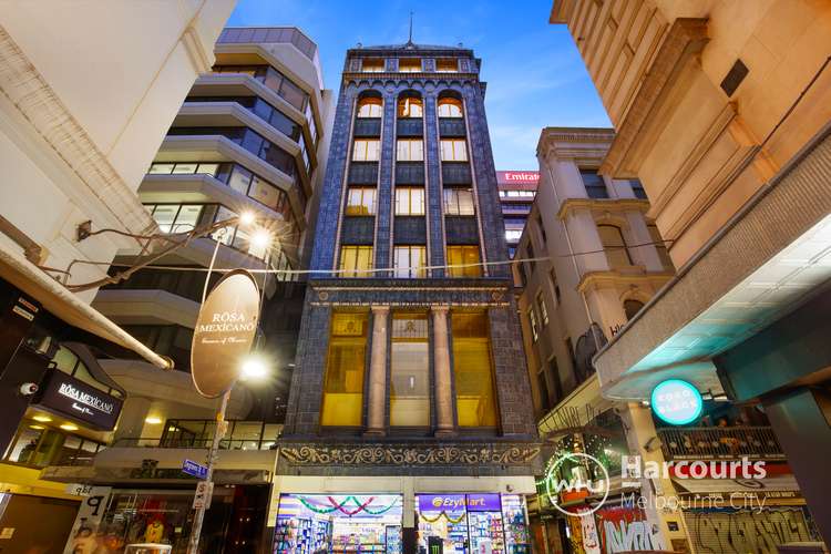 Main view of Homely apartment listing, 104/258 Flinders Lane, Melbourne VIC 3000