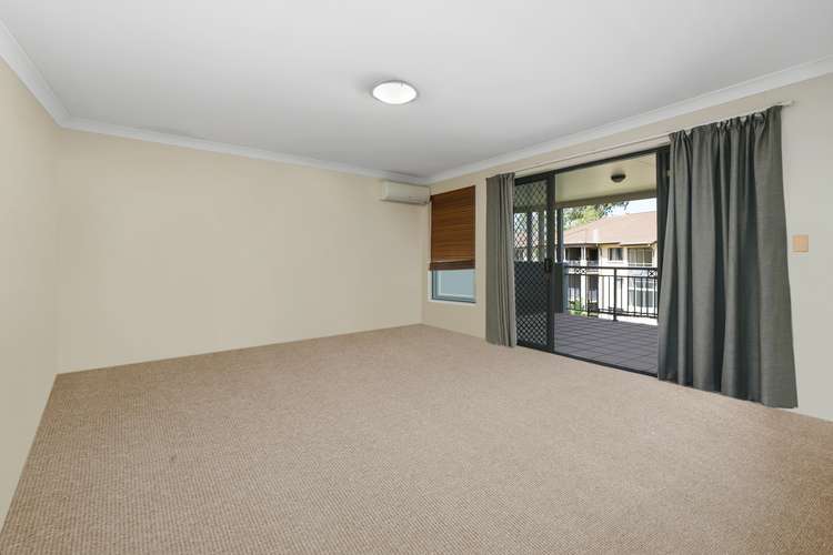 53/139 Macquarie Street, St Lucia QLD 4067