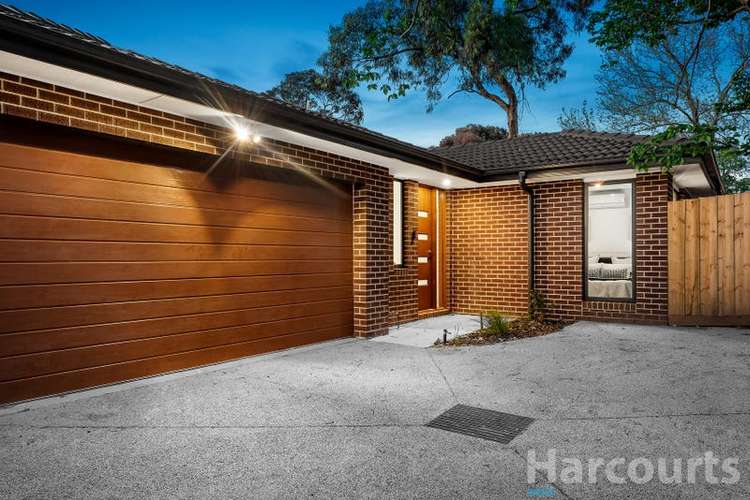 9/22 Unsworth Road, Ringwood North VIC 3134