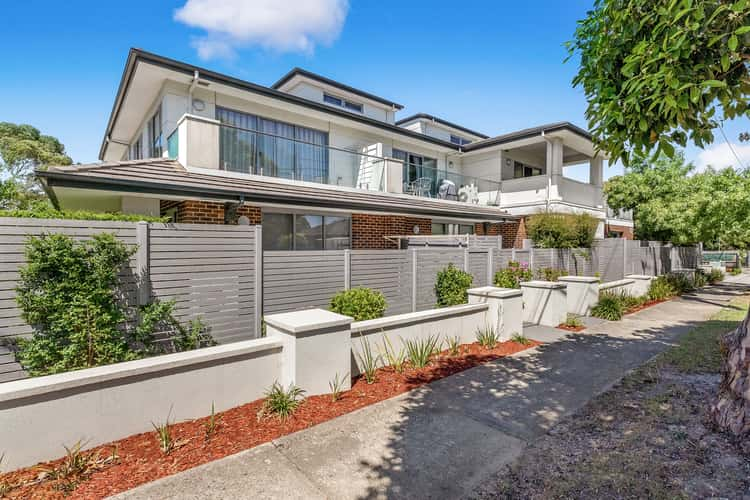 G03/303-305 Huntingdale Road, Chadstone VIC 3148