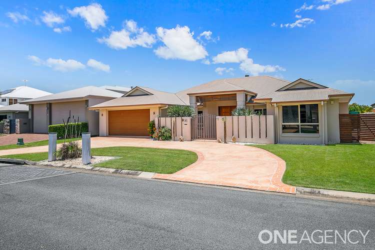 Second view of Homely house listing, 12 Aurora Place, Newport QLD 4020