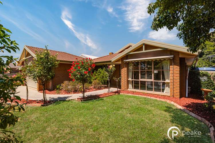 309 Centre Road, Narre Warren South VIC 3805