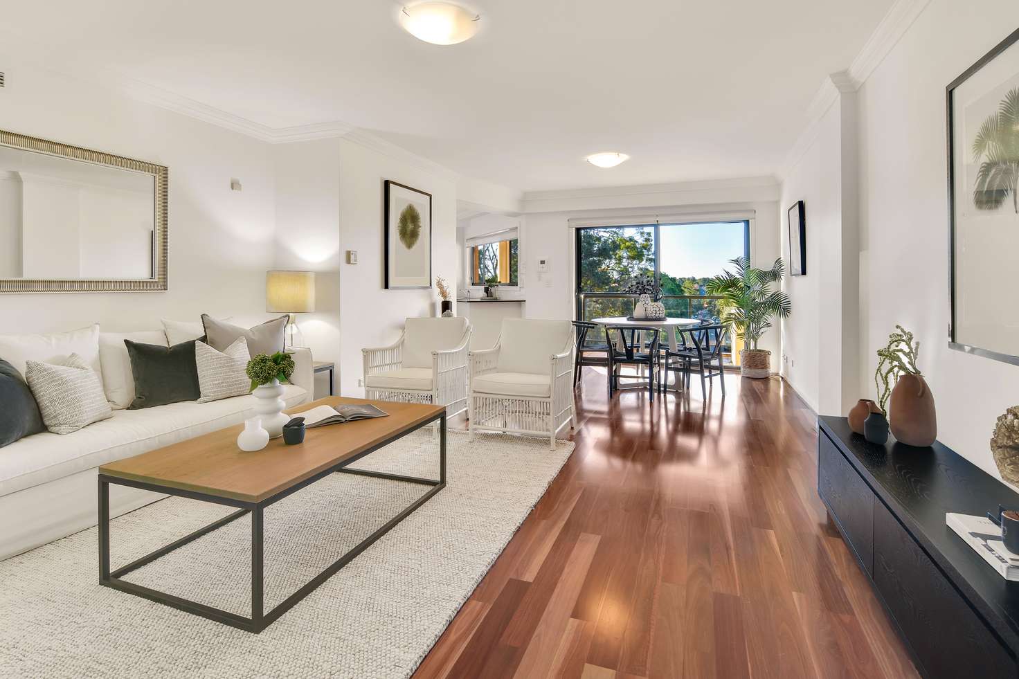 Main view of Homely apartment listing, 30/47 Waitara Avenue, Waitara NSW 2077