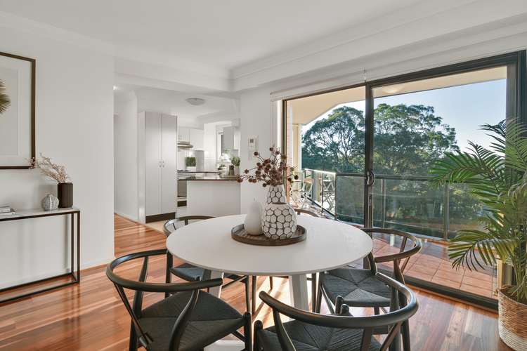 Second view of Homely apartment listing, 30/47 Waitara Avenue, Waitara NSW 2077