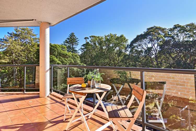 Third view of Homely apartment listing, 30/47 Waitara Avenue, Waitara NSW 2077