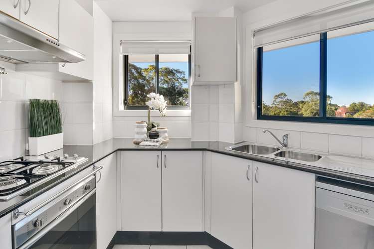 Fourth view of Homely apartment listing, 30/47 Waitara Avenue, Waitara NSW 2077