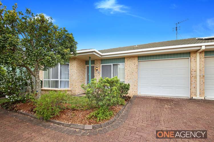 Main view of Homely villa listing, 183/6 Fantail Place, Wurtulla QLD 4575