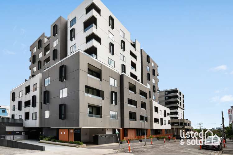 Main view of Homely apartment listing, 306/1 Archibald Street, Box Hill VIC 3128