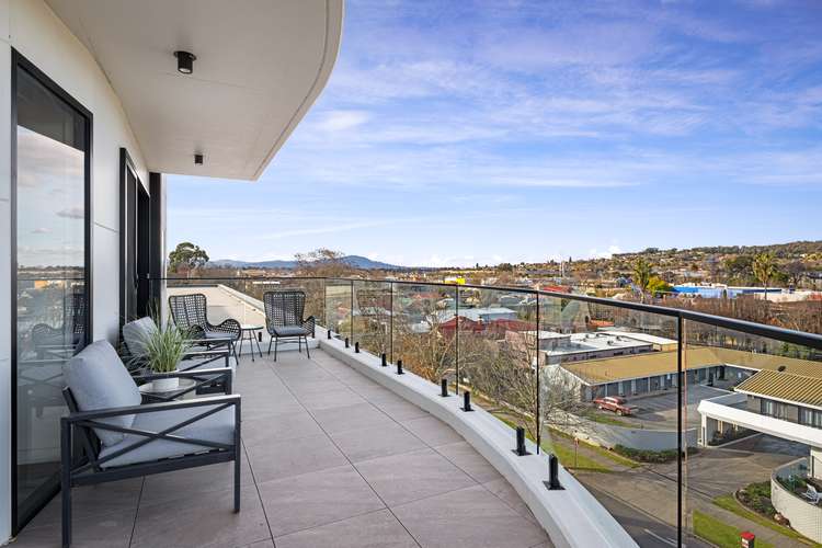 Main view of Homely apartment listing, 403/425 David Street, Albury NSW 2640