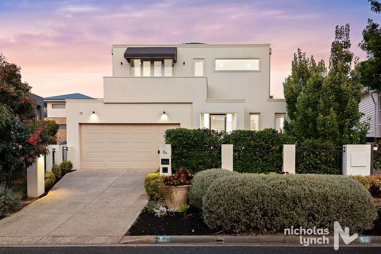 5A Sutton Street, Mornington VIC 3931