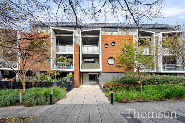 Main view of Homely apartment listing, 402/14 Elizabeth Street, Malvern VIC 3144
