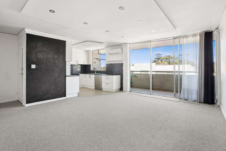 Main view of Homely unit listing, 23/14 Waratah Street, Mona Vale NSW 2103