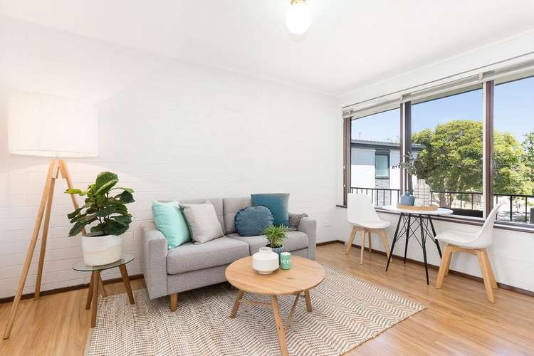 Main view of Homely apartment listing, 9/18 Park Crescent, Caulfield North VIC 3161