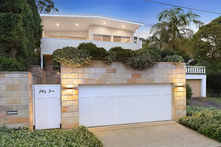 Second view of Homely house listing, 54 Curl Curl Parade, Curl Curl NSW 2096
