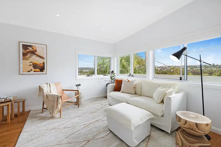 Third view of Homely house listing, 54 Curl Curl Parade, Curl Curl NSW 2096