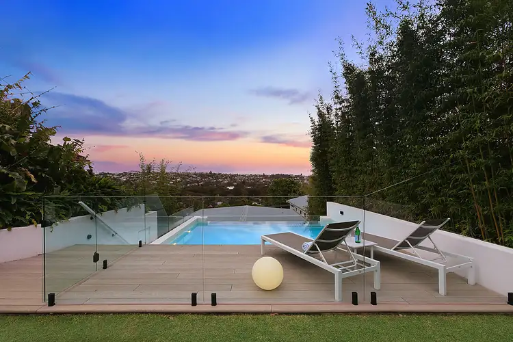Fifth view of Homely house listing, 54 Curl Curl Parade, Curl Curl NSW 2096
