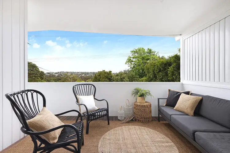 Sixth view of Homely house listing, 54 Curl Curl Parade, Curl Curl NSW 2096