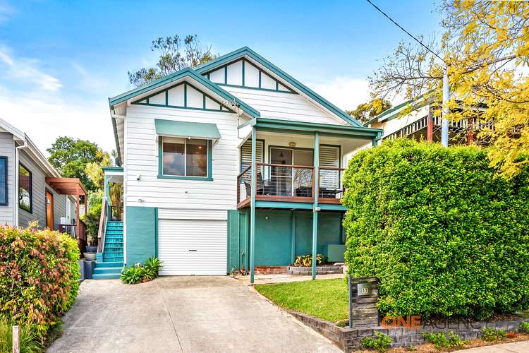 Main view of Homely house listing, 17 Cross Street, Mayfield NSW 2304