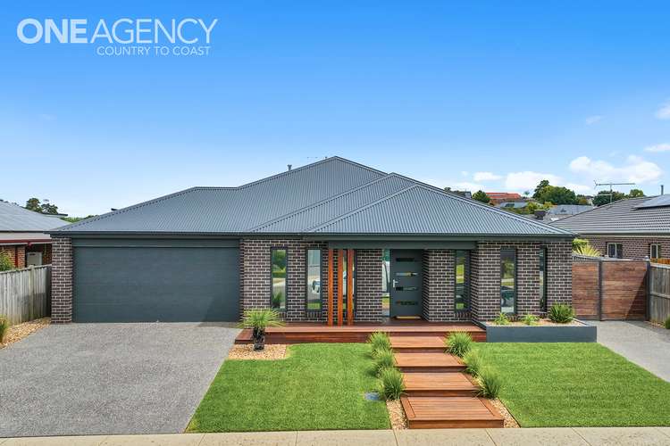 145 Twin Ranges Drive, Warragul VIC 3820