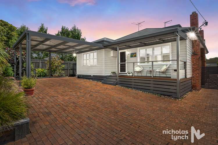 Main view of Homely house listing, 46 Kars Street, Frankston VIC 3199