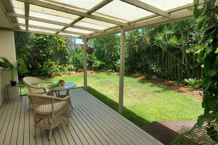 Main view of Homely unit listing, 3/26-28 The Cockleshell, Noosaville QLD 4566