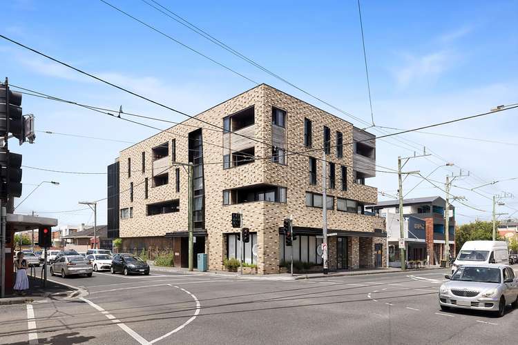 106/122 Nicholson Street, Brunswick East VIC 3057