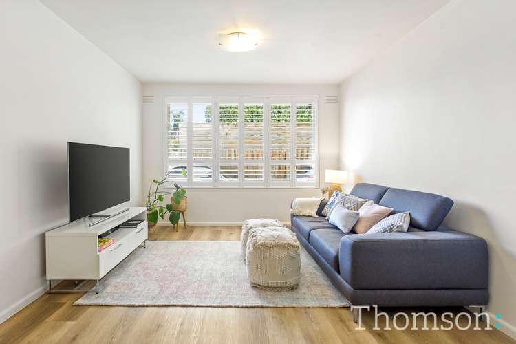 Fourth view of Homely apartment listing, 4/27 Newry Street, Windsor VIC 3181