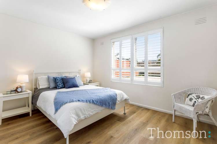 Sixth view of Homely apartment listing, 4/27 Newry Street, Windsor VIC 3181