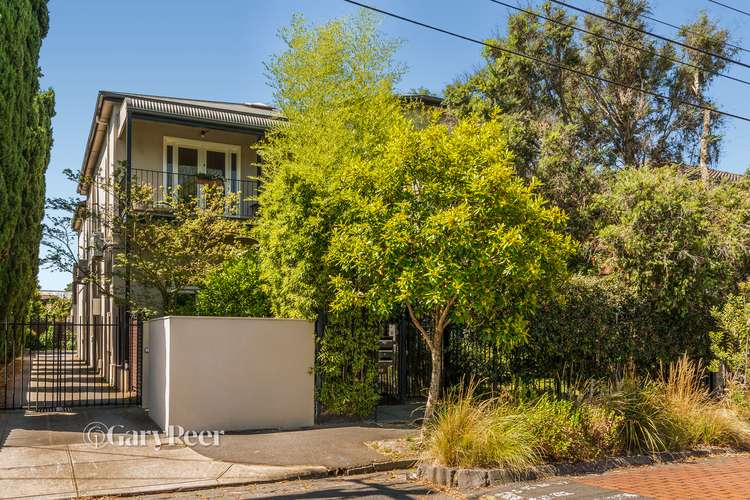 Main view of Homely apartment listing, 4/40 The Avenue, Balaclava VIC 3183