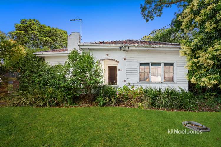 1 Thames Street, Box Hill VIC 3128