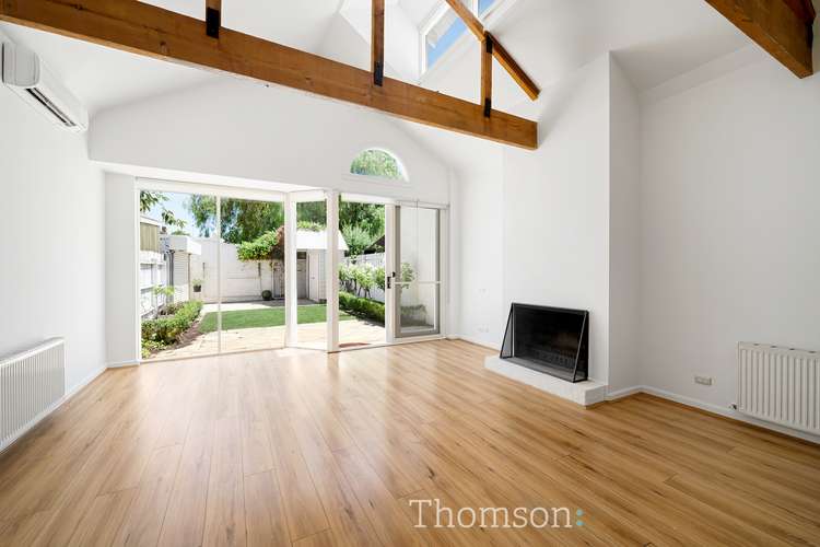 Second view of Homely house listing, 29 Packington Street, Prahran VIC 3181