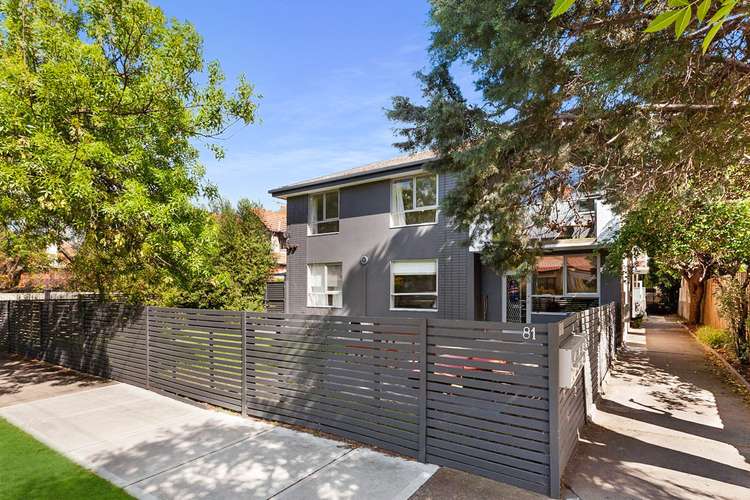 2/81 St Georges Road, Elsternwick VIC 3185