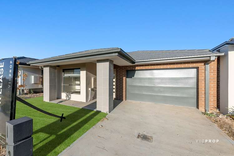 Second view of Homely house listing, 11 Thrums Road, Mambourin VIC 3024