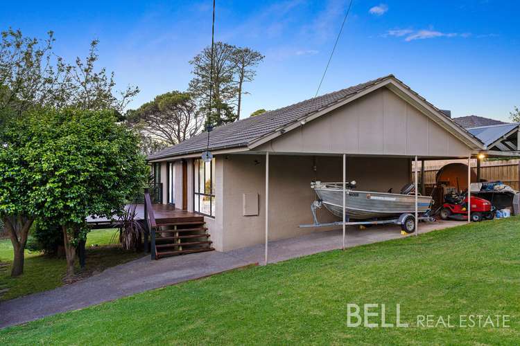 1 Mayfield Court, Montrose VIC 3765