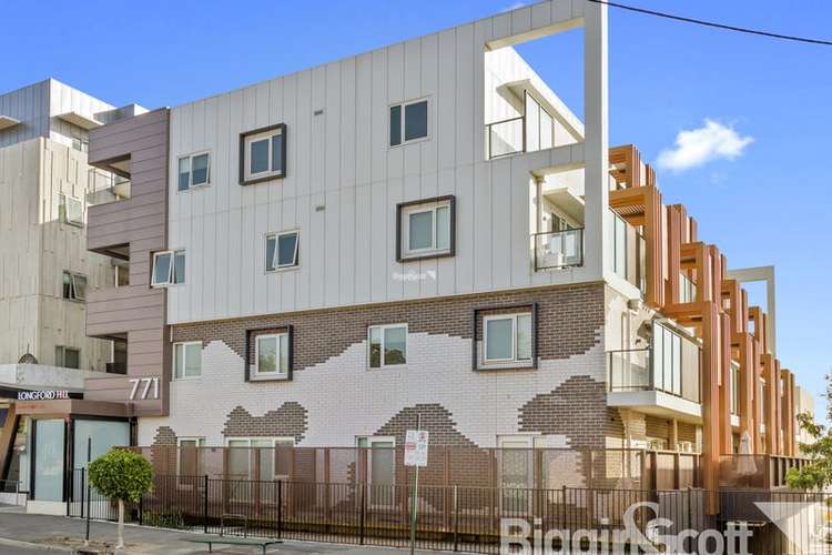 Main view of Homely apartment listing, B207/771 Station Street, Box Hill North VIC 3129