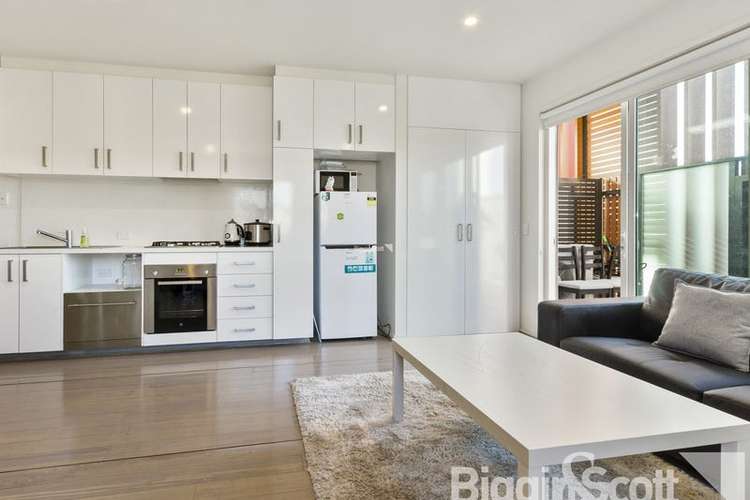 Third view of Homely apartment listing, B207/771 Station Street, Box Hill North VIC 3129