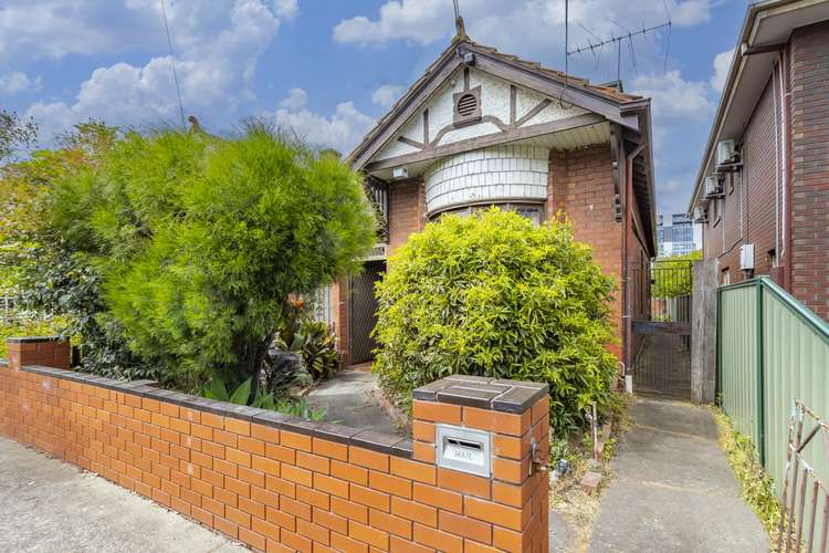 Main view of Homely house listing, 51 Pickett Street, Footscray VIC 3011