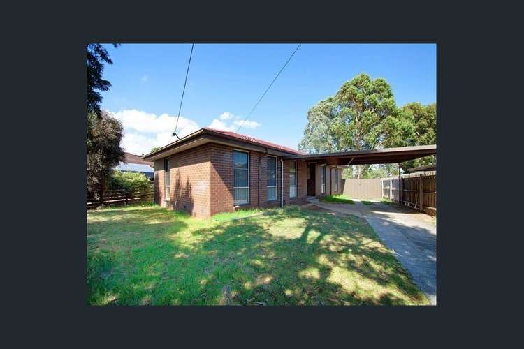 Main view of Homely house listing, 6 Village Drive, Hampton Park VIC 3976