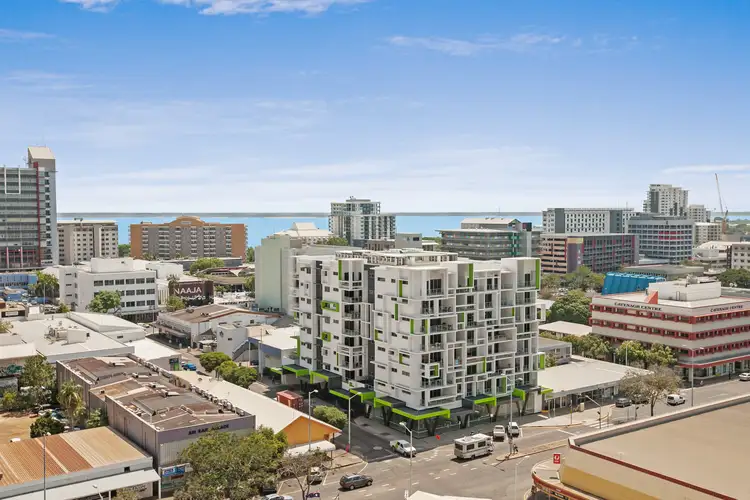 39 Cavenagh Street