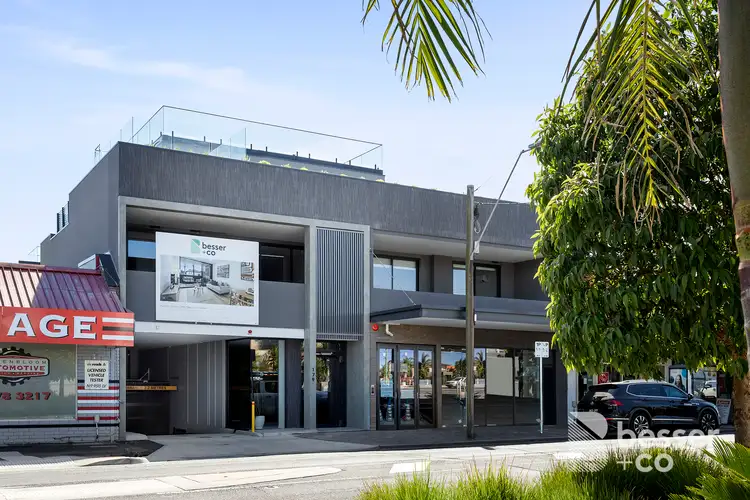 Main view of Homely apartment listing, 104/179 Booran Road, Caulfield South VIC 3162