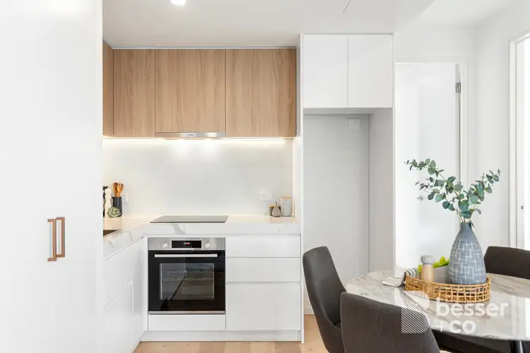 Third view of Homely apartment listing, 104/179 Booran Road, Caulfield South VIC 3162