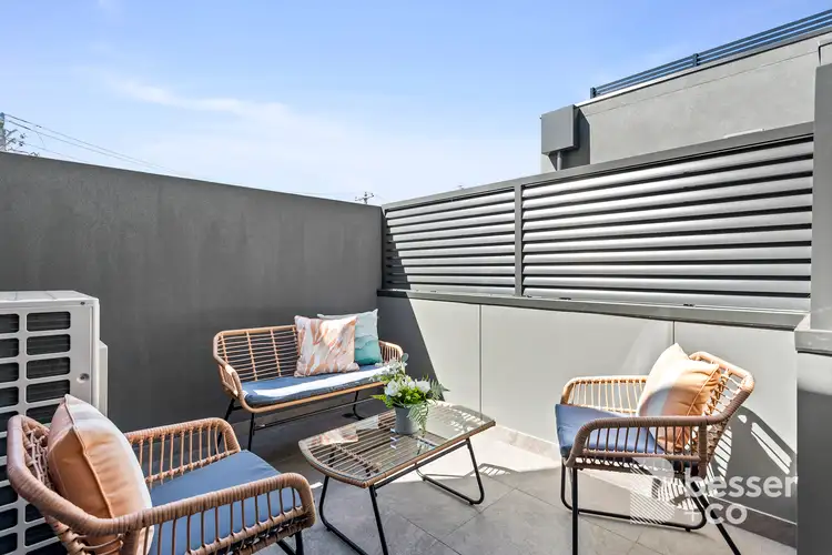 Fourth view of Homely apartment listing, 104/179 Booran Road, Caulfield South VIC 3162