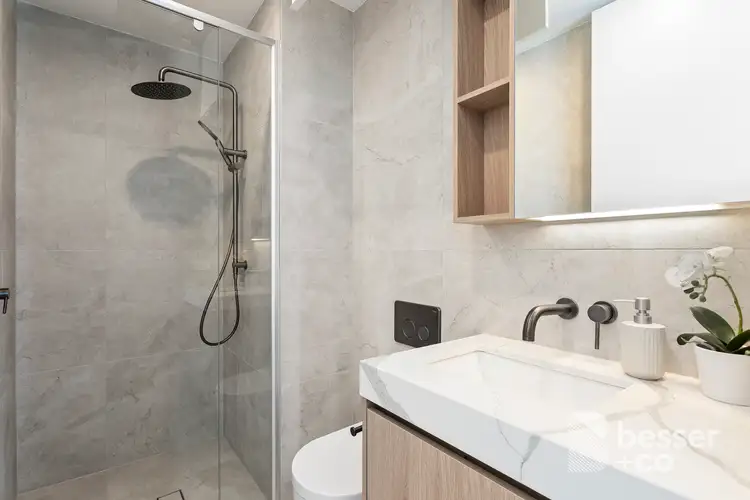 Sixth view of Homely apartment listing, 104/179 Booran Road, Caulfield South VIC 3162