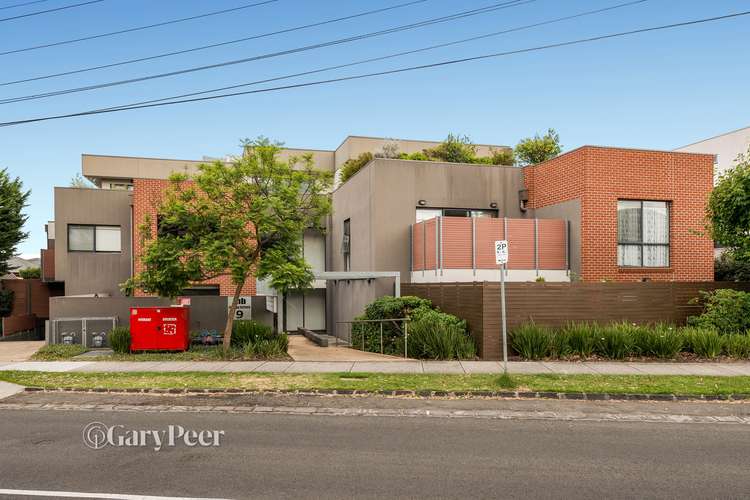 Main view of Homely apartment listing, 2/9 Railway Parade, Murrumbeena VIC 3163