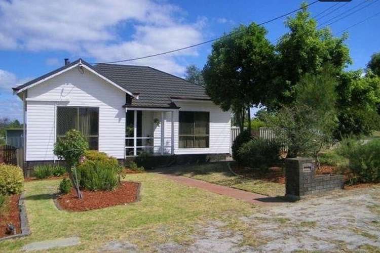 39 Mary Street, Collie WA 6225